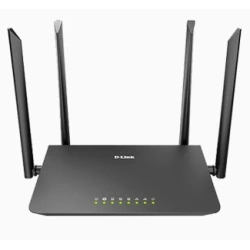 Wi-Fi Роутер D-Link DIR-820 SkyNet